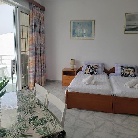 Haraki Sunrise Apartments ภายนอก รูปภาพ