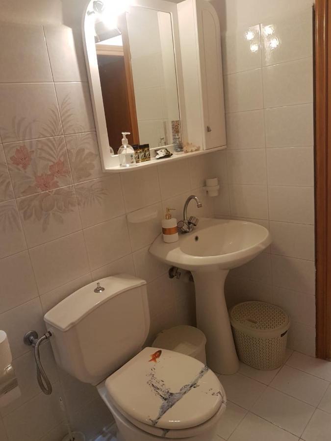 Haraki Sunrise Apartments ภายนอก รูปภาพ