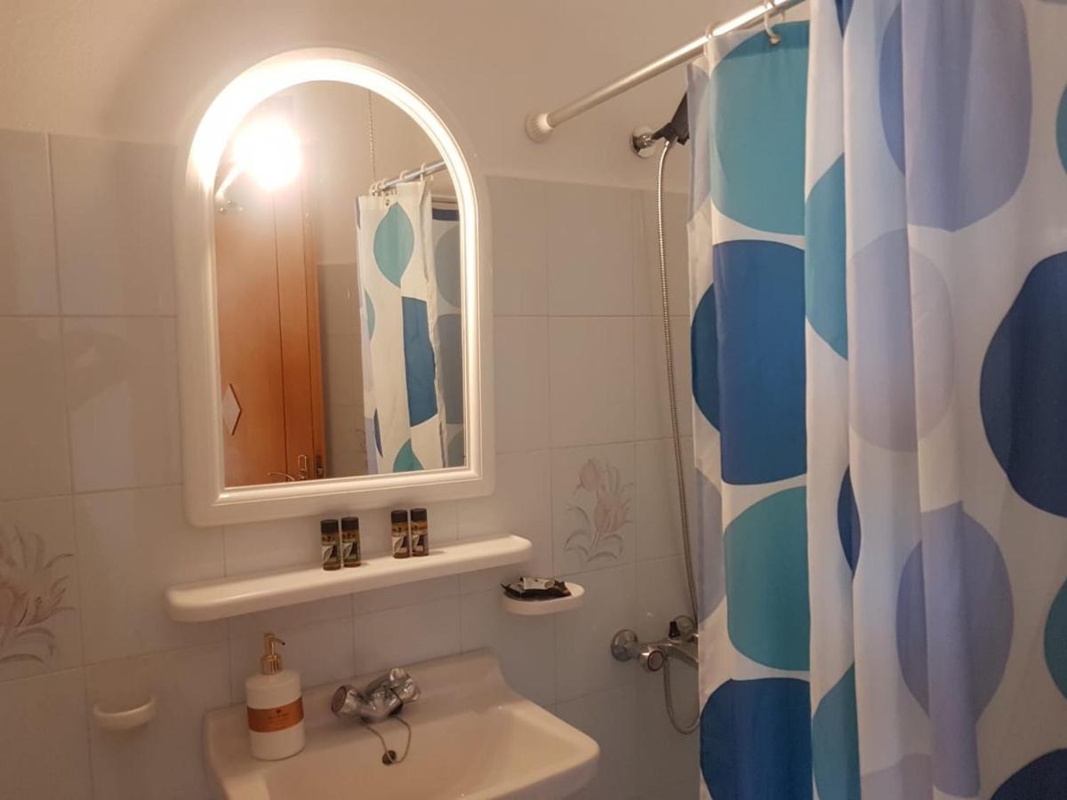 Haraki Sunrise Apartments ภายนอก รูปภาพ
