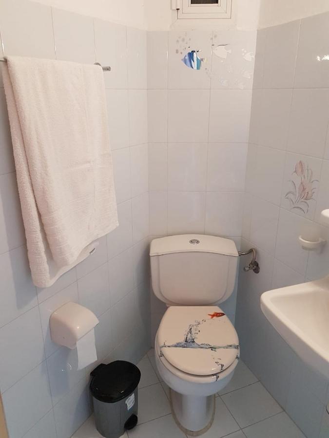 Haraki Sunrise Apartments ภายนอก รูปภาพ
