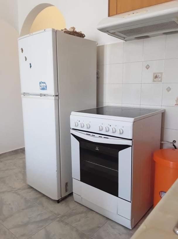 Haraki Sunrise Apartments ภายนอก รูปภาพ