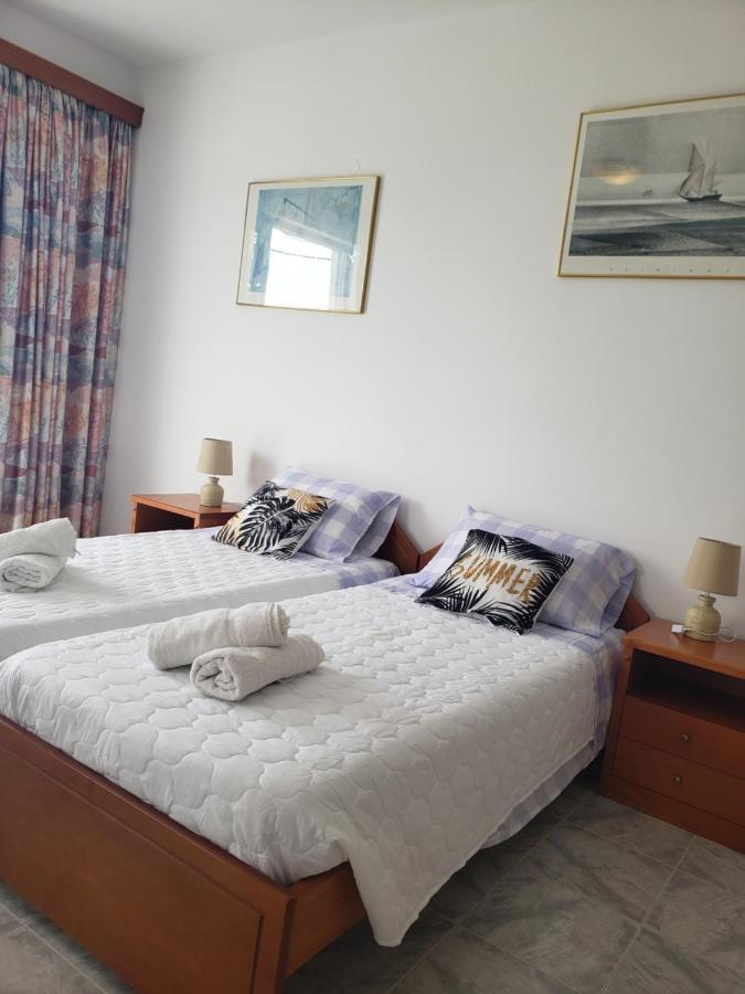 Haraki Sunrise Apartments ภายนอก รูปภาพ