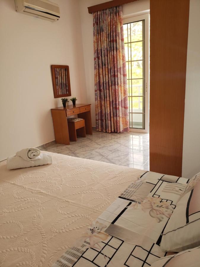 Haraki Sunrise Apartments ภายนอก รูปภาพ