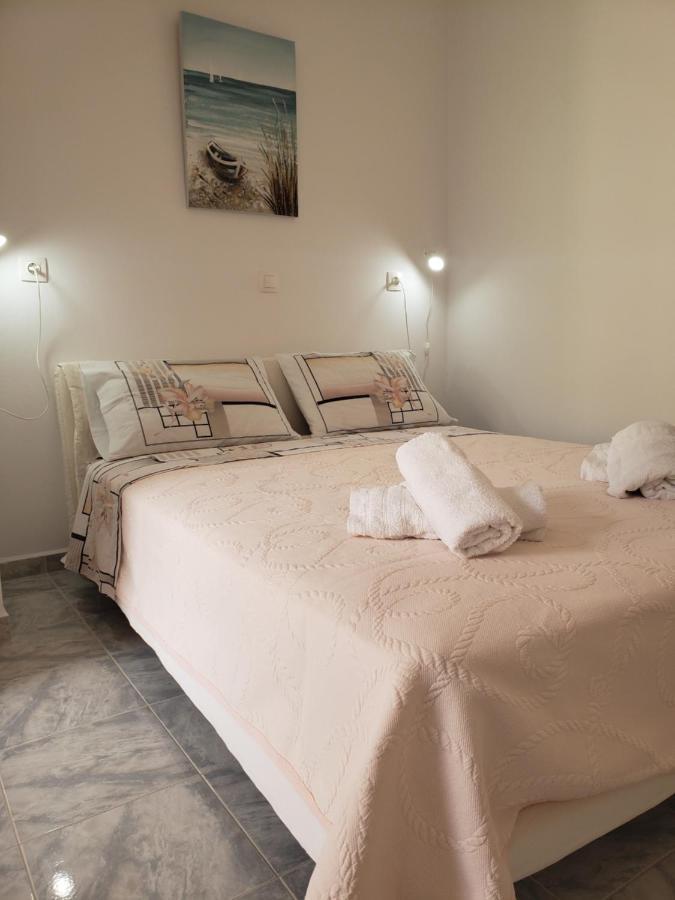 Haraki Sunrise Apartments ภายนอก รูปภาพ