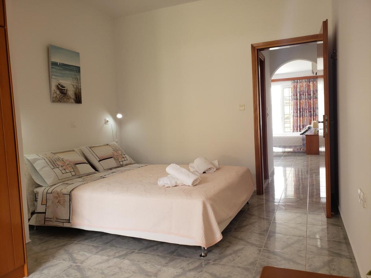 Haraki Sunrise Apartments ภายนอก รูปภาพ