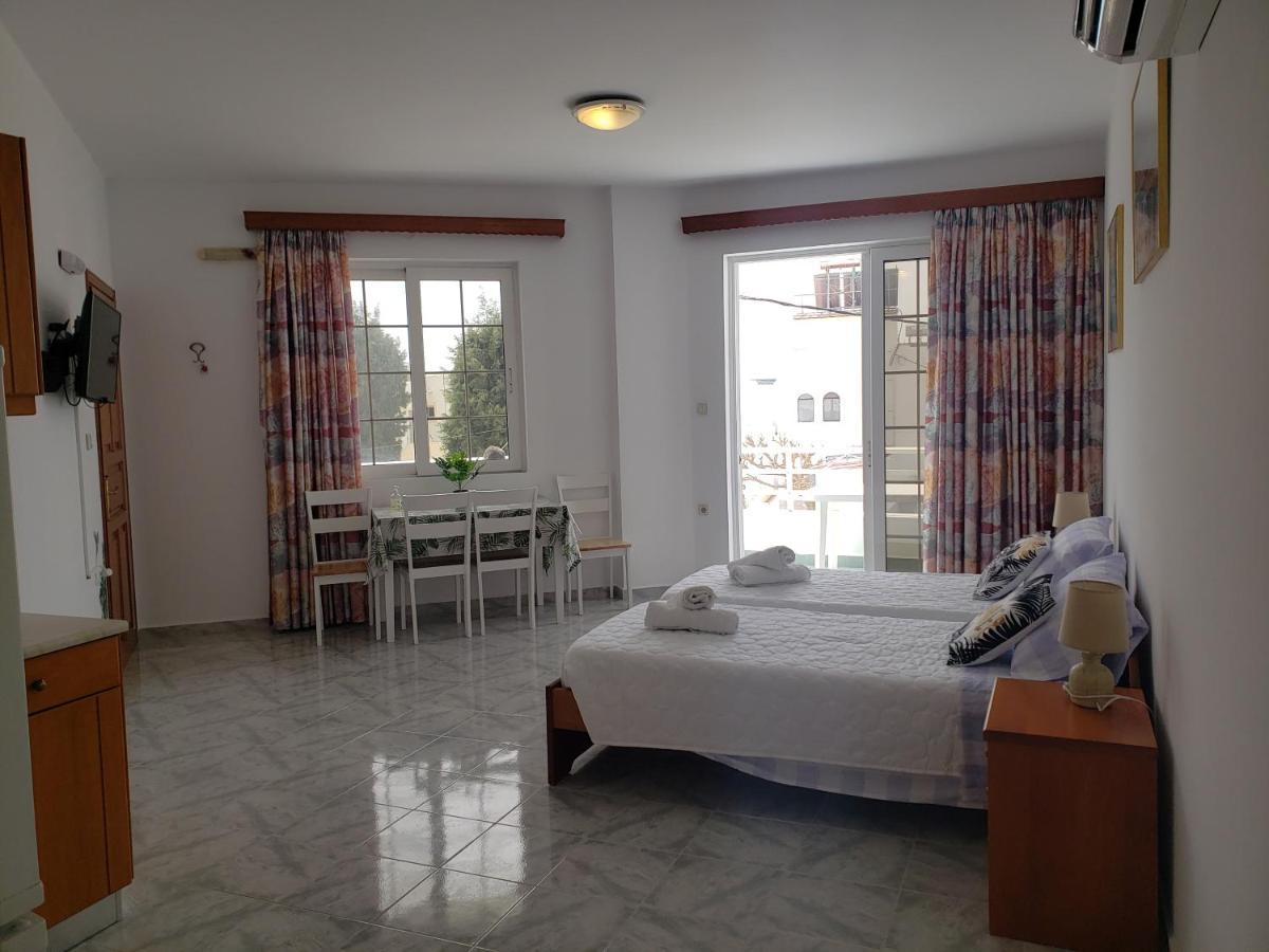 Haraki Sunrise Apartments ภายนอก รูปภาพ