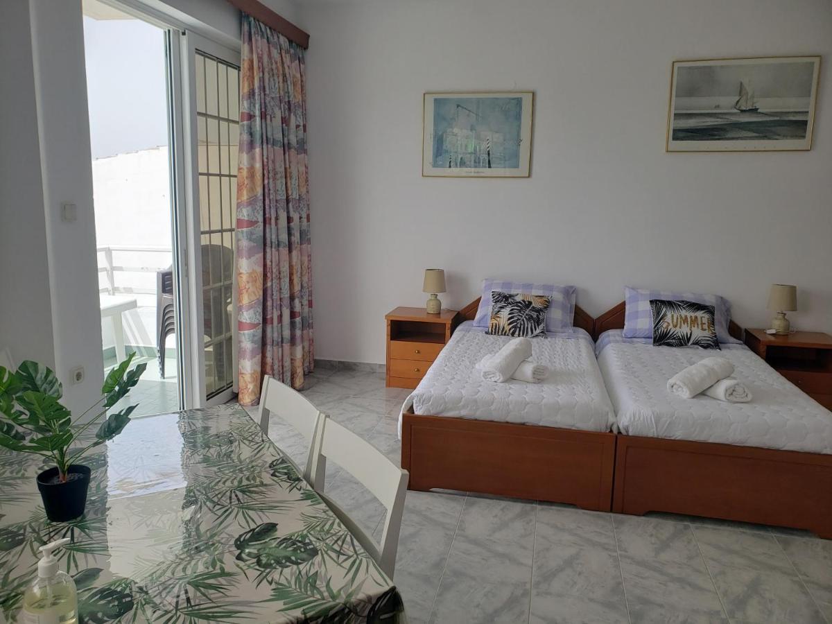 Haraki Sunrise Apartments ภายนอก รูปภาพ