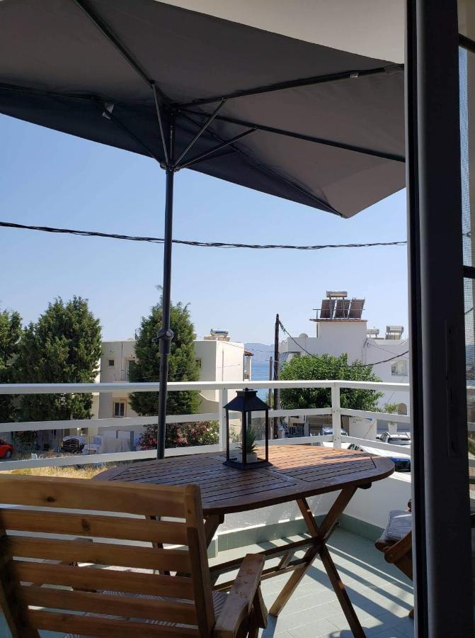 Haraki Sunrise Apartments ภายนอก รูปภาพ